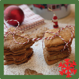 Christmas Recipes the Family Will Love 