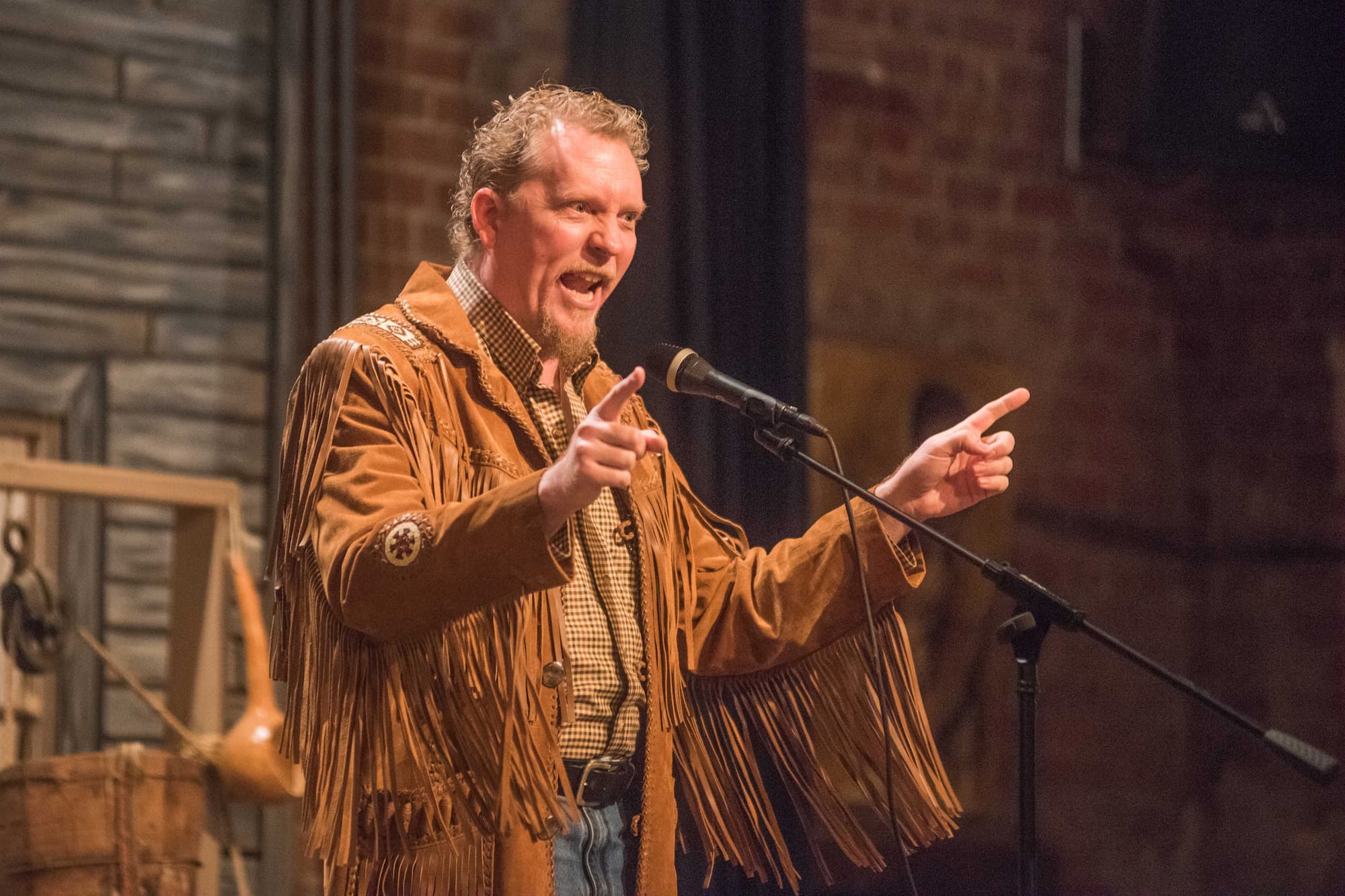 Tim. Storyteller & Author 