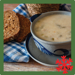 Christmas Recipes the Family Will Love 