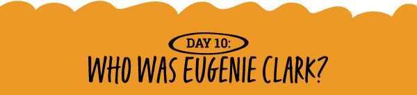 Who Was Eugenie Clark? 