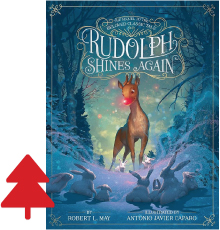 Rudolph Shines Again