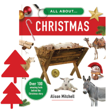 All About Christmas