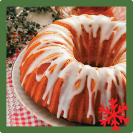 Christmas Recipes the Family Will Love 