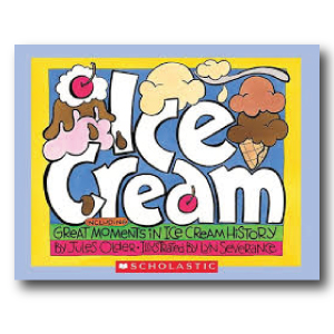 Ice Cream by Jules Older