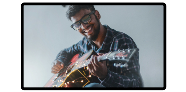 Guitarist