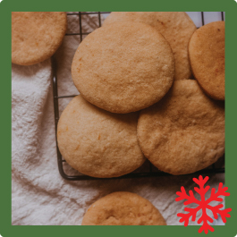 Christmas Recipes the Family Will Love 