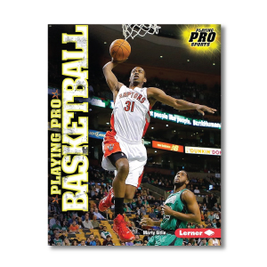 Playing Pro Basketball