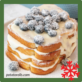 Christmas Recipes the Family Will Love 