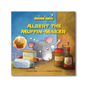 Albert the Muffin-Maker