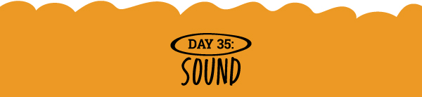 Sound