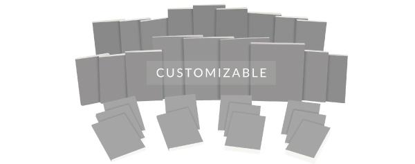Customizable All-Subjects Package