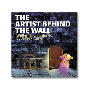 The Artist Behind the Wall 