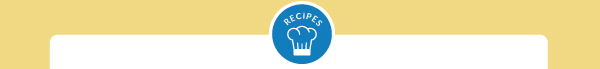 Recipes icon