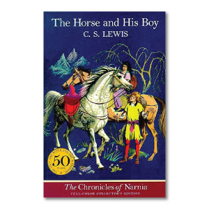 The Horse and His Boy 