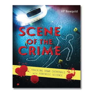 Scene of the Crime