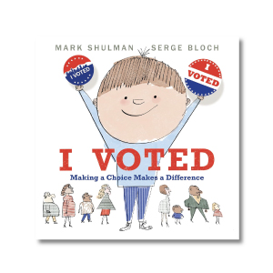 I Voted! 