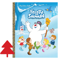 Frosty the Snowman