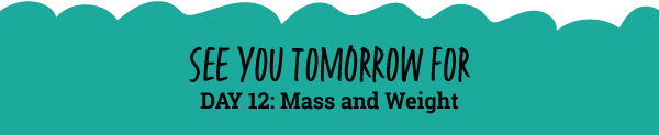 See You Tomorrow For: How Do We See Color? 