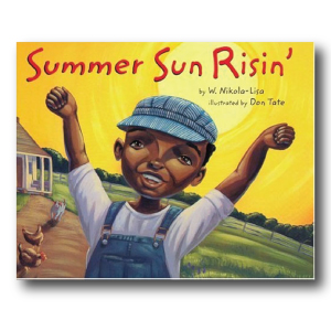 Summer Sun Risin' W. Nikola-Lisa