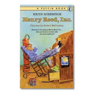 Henry Reid, Inc. 
