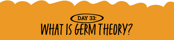 What Is Germ Theory? 
