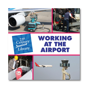 Working at the Airport 