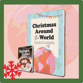 Christmas Around the World