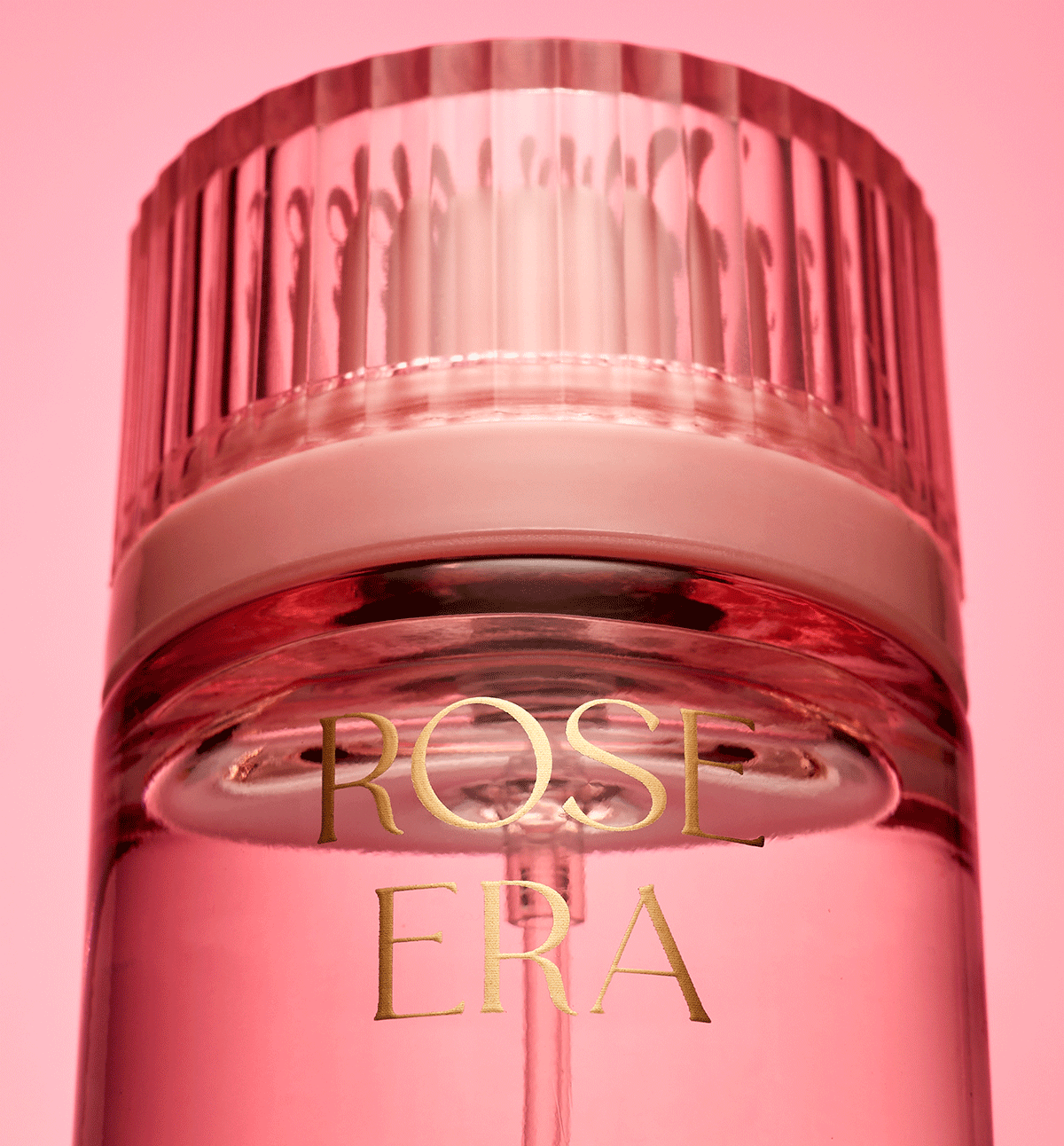 “It smells so elevated yet fresh. I already know I’m going to run through my entire bottle.” - Kennedy