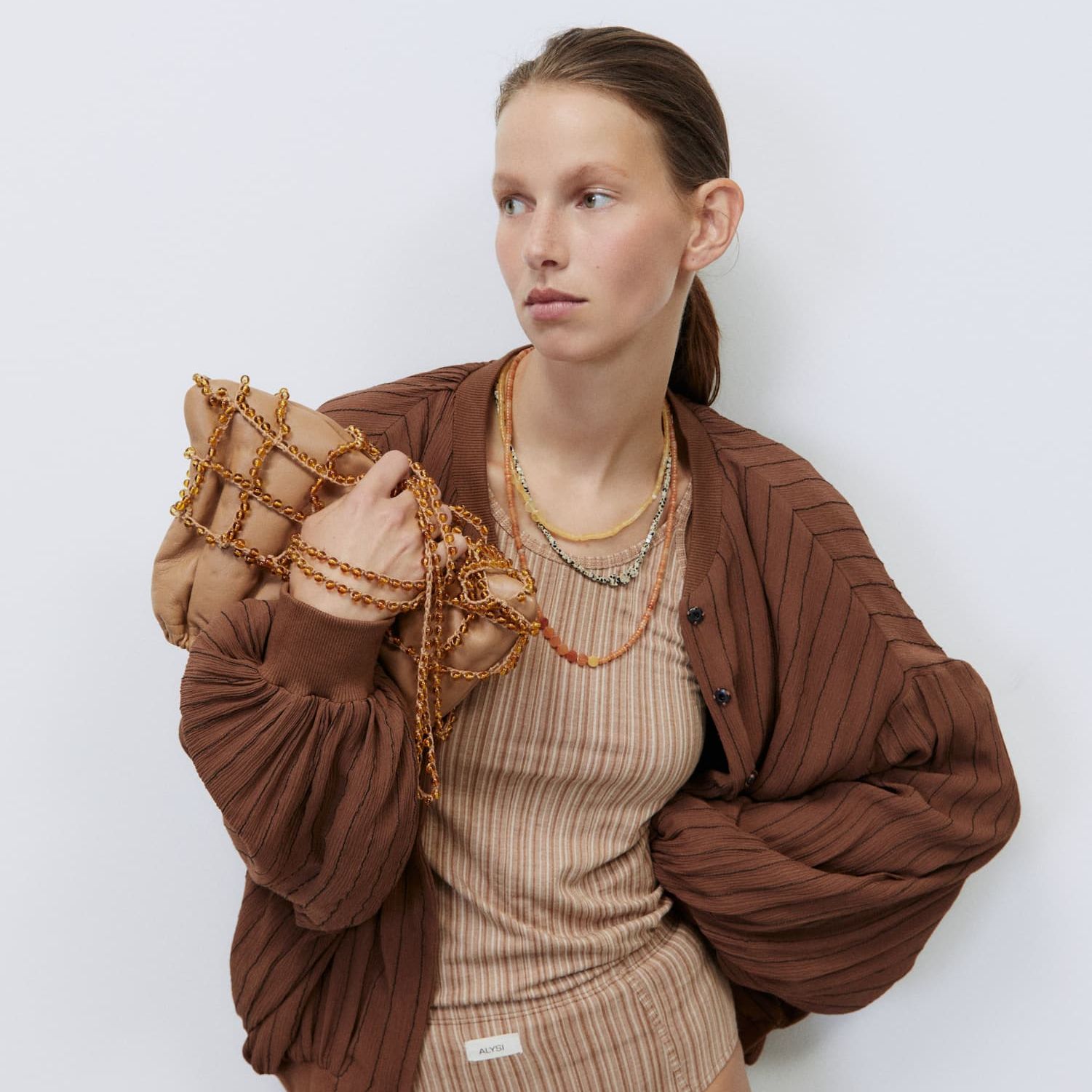 BAGS – Alysi