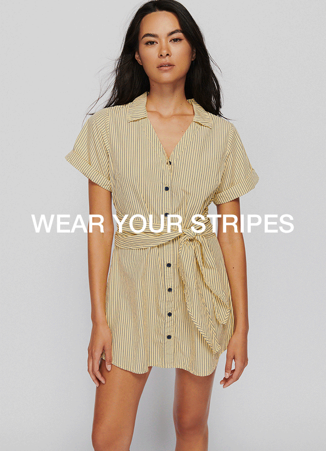 Stripes NATION LTD
