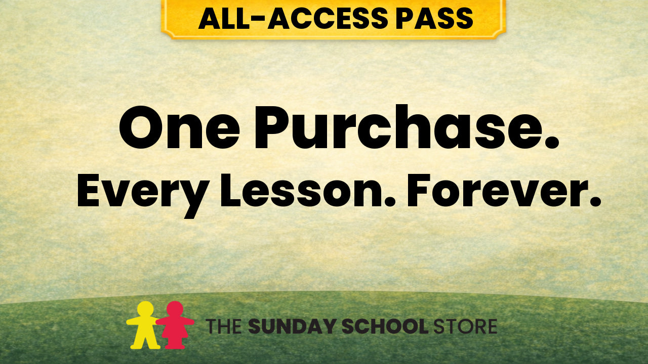 All-Access Pass β Lifetime Curriculum, $297 All-Access Pass β Lifetime Curriculum, $297