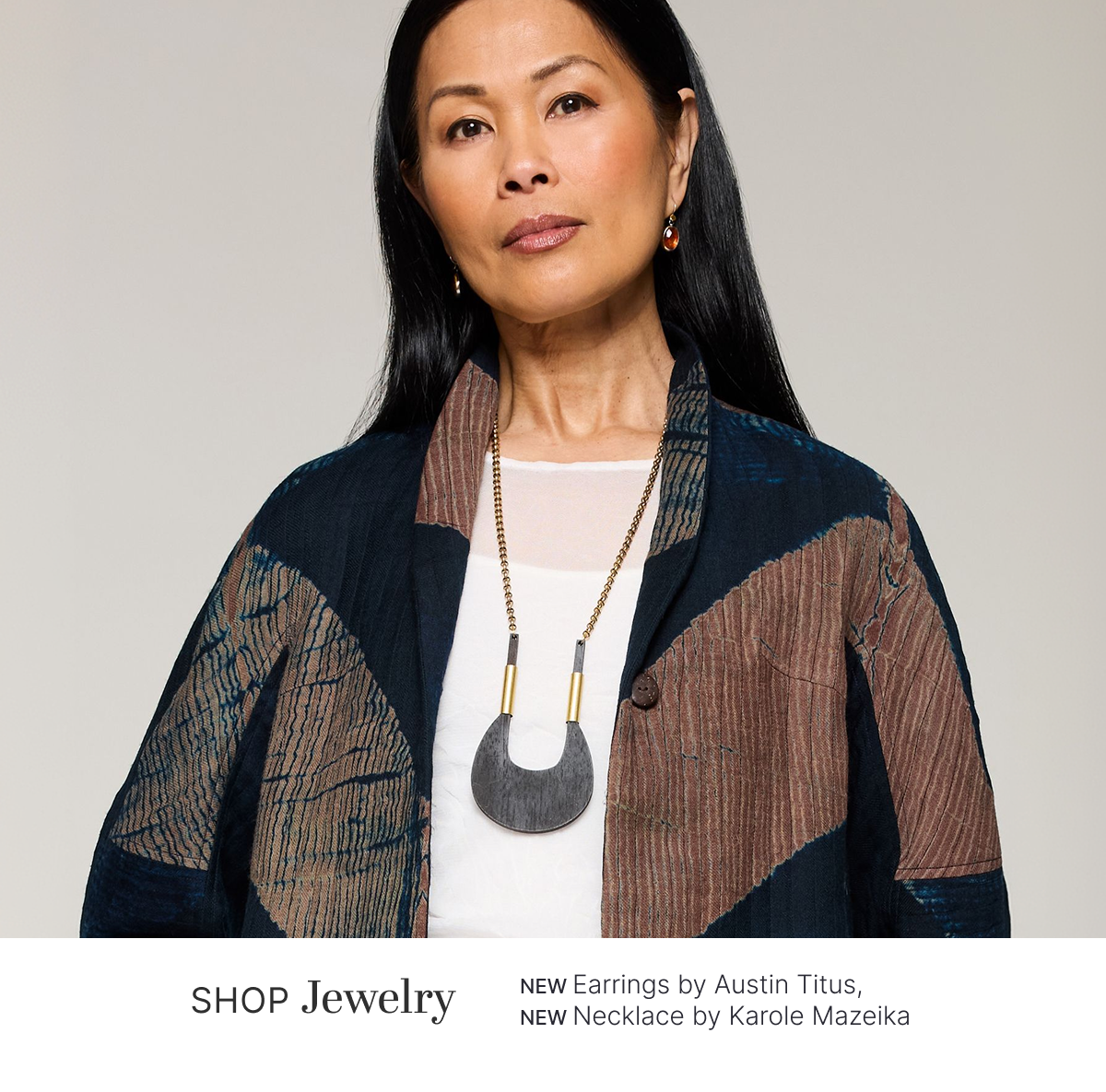 shop jewelry
