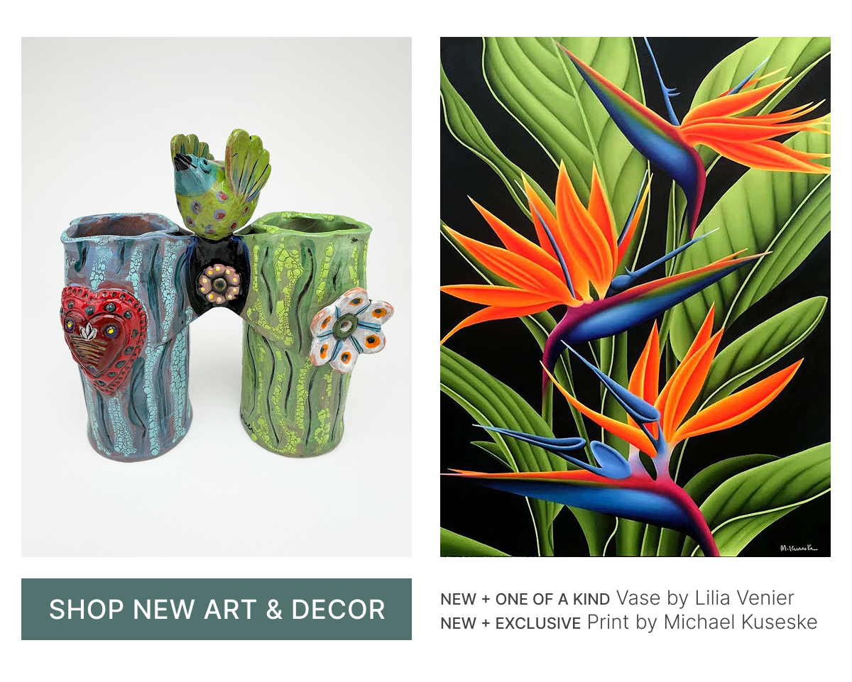 shop décor new