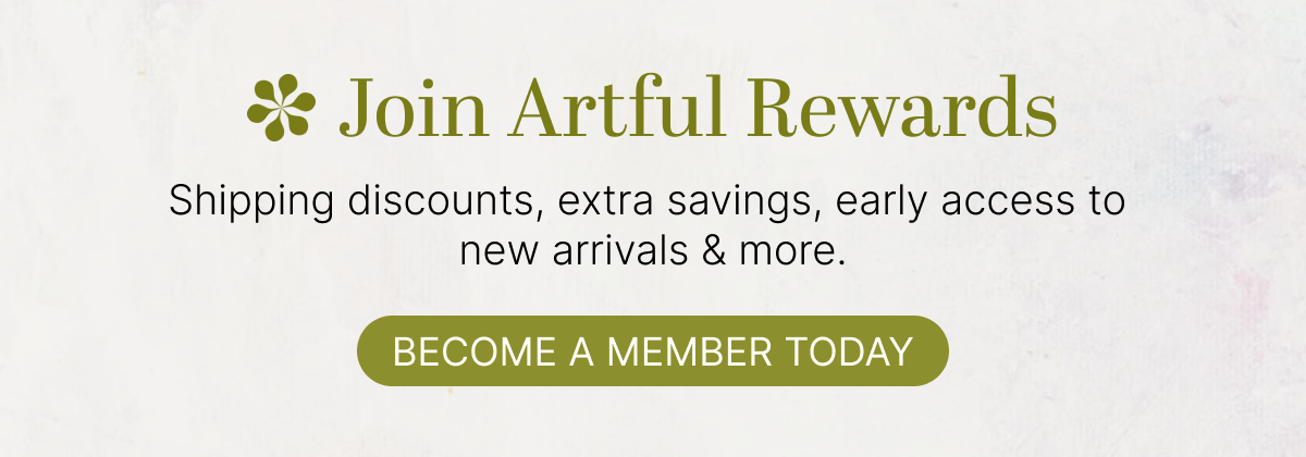 Join Artful Rewards