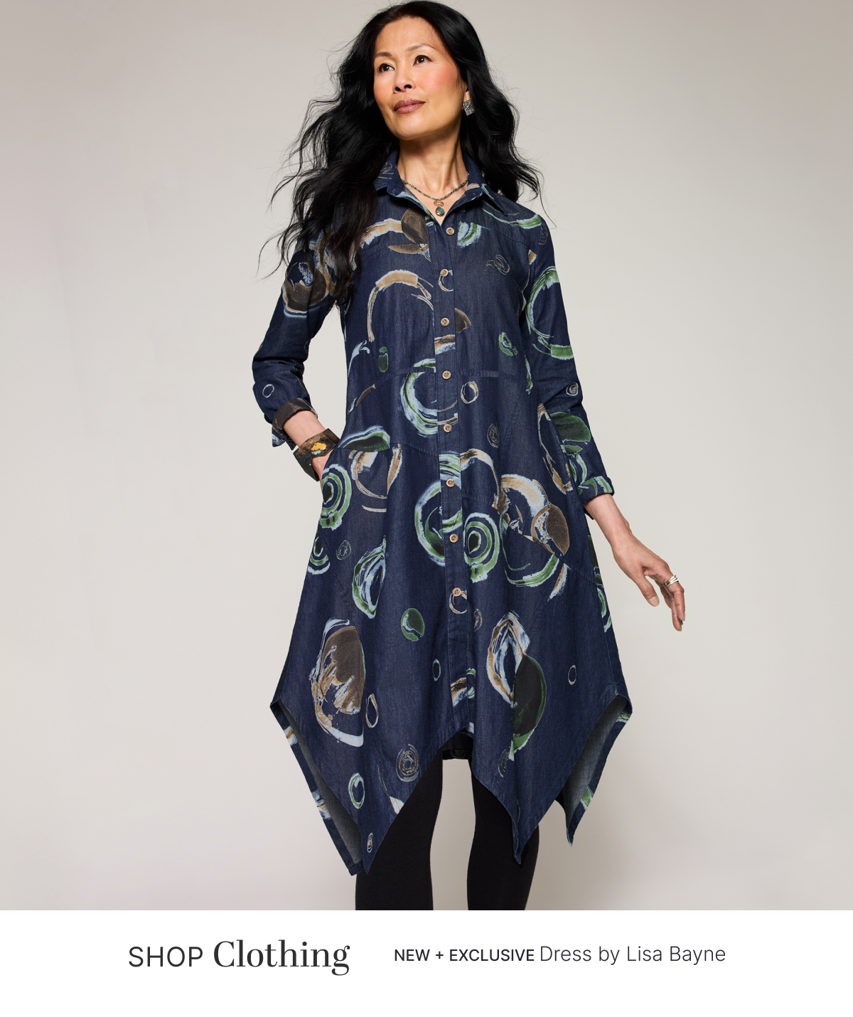 shop clothing