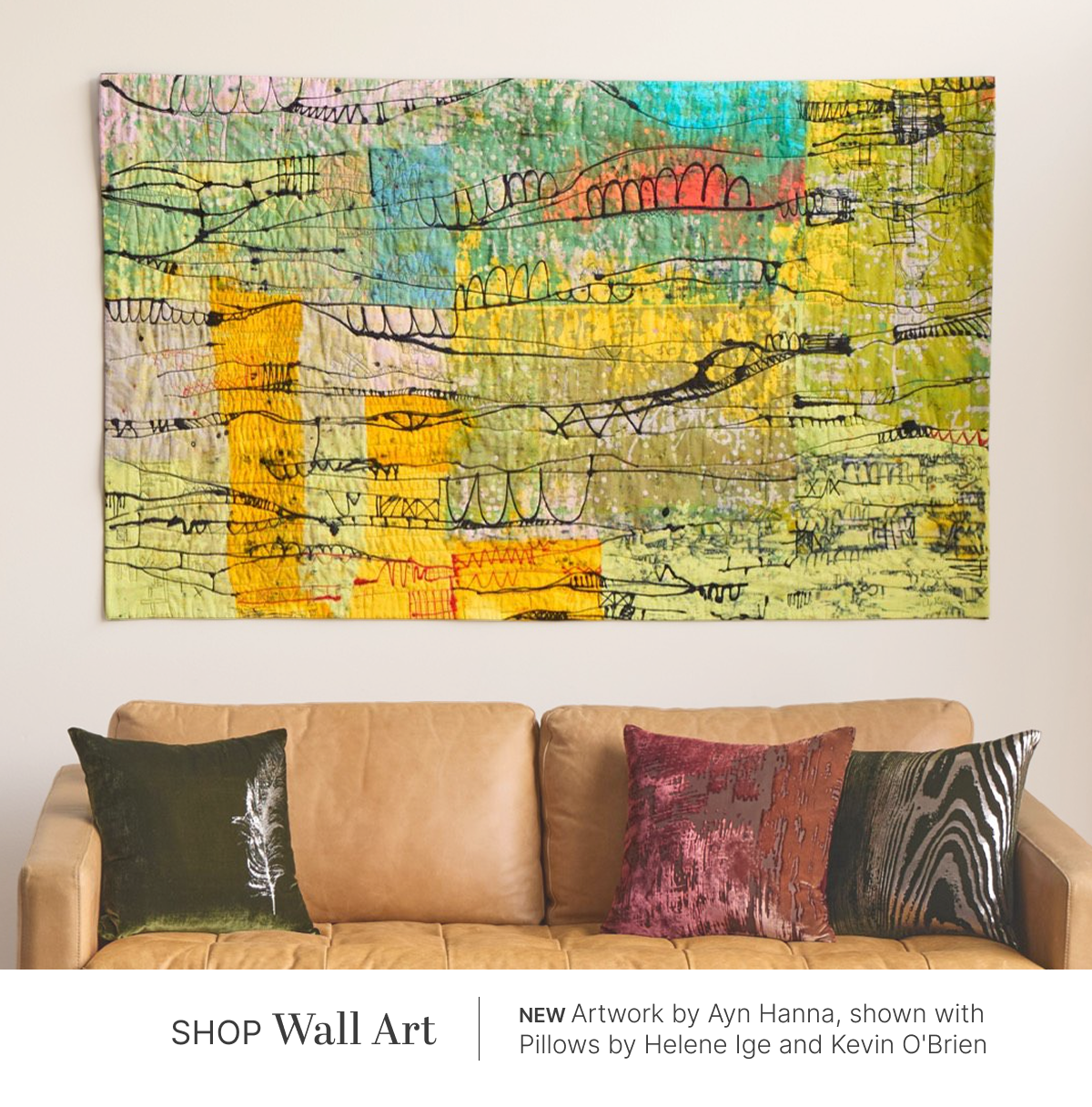 shop wall art