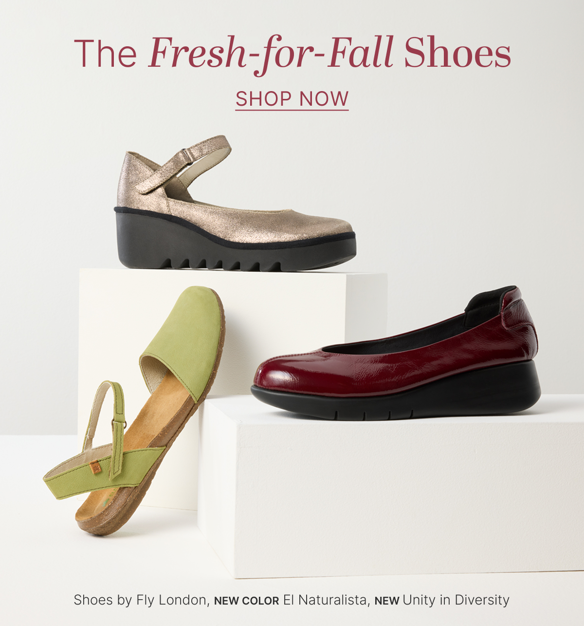 shop shoes