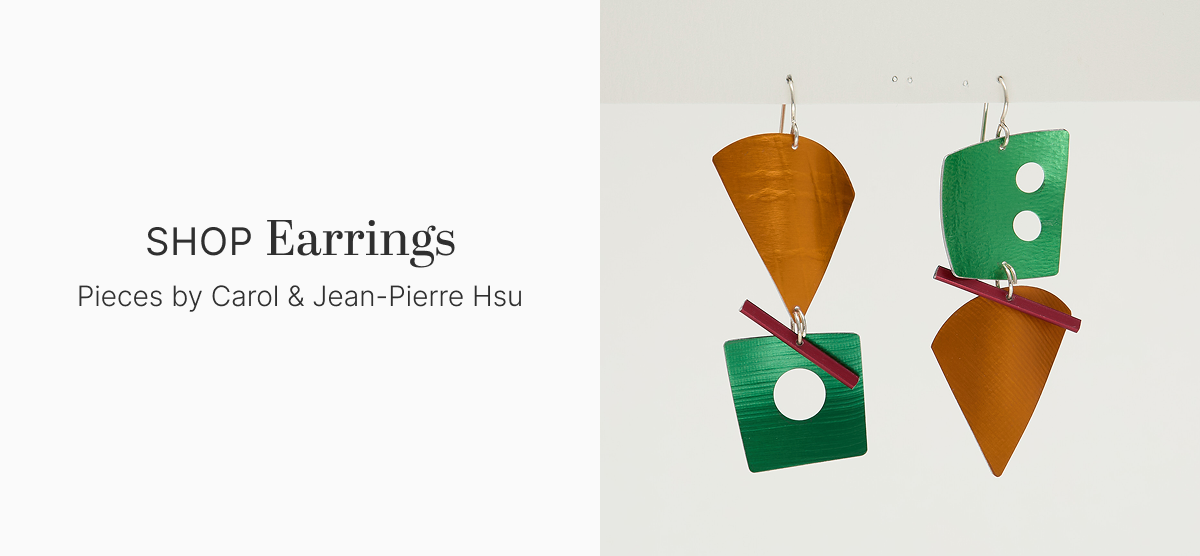 shop earrings