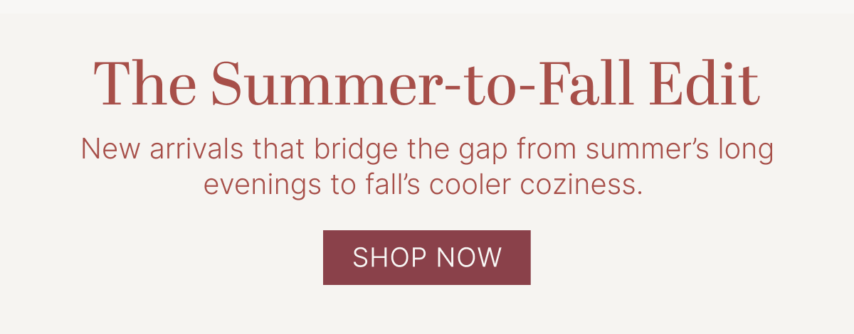 shop now