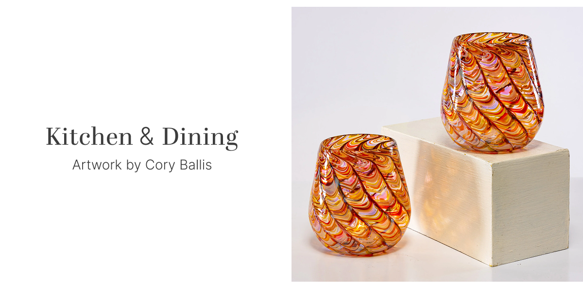 shop kitchen & dining