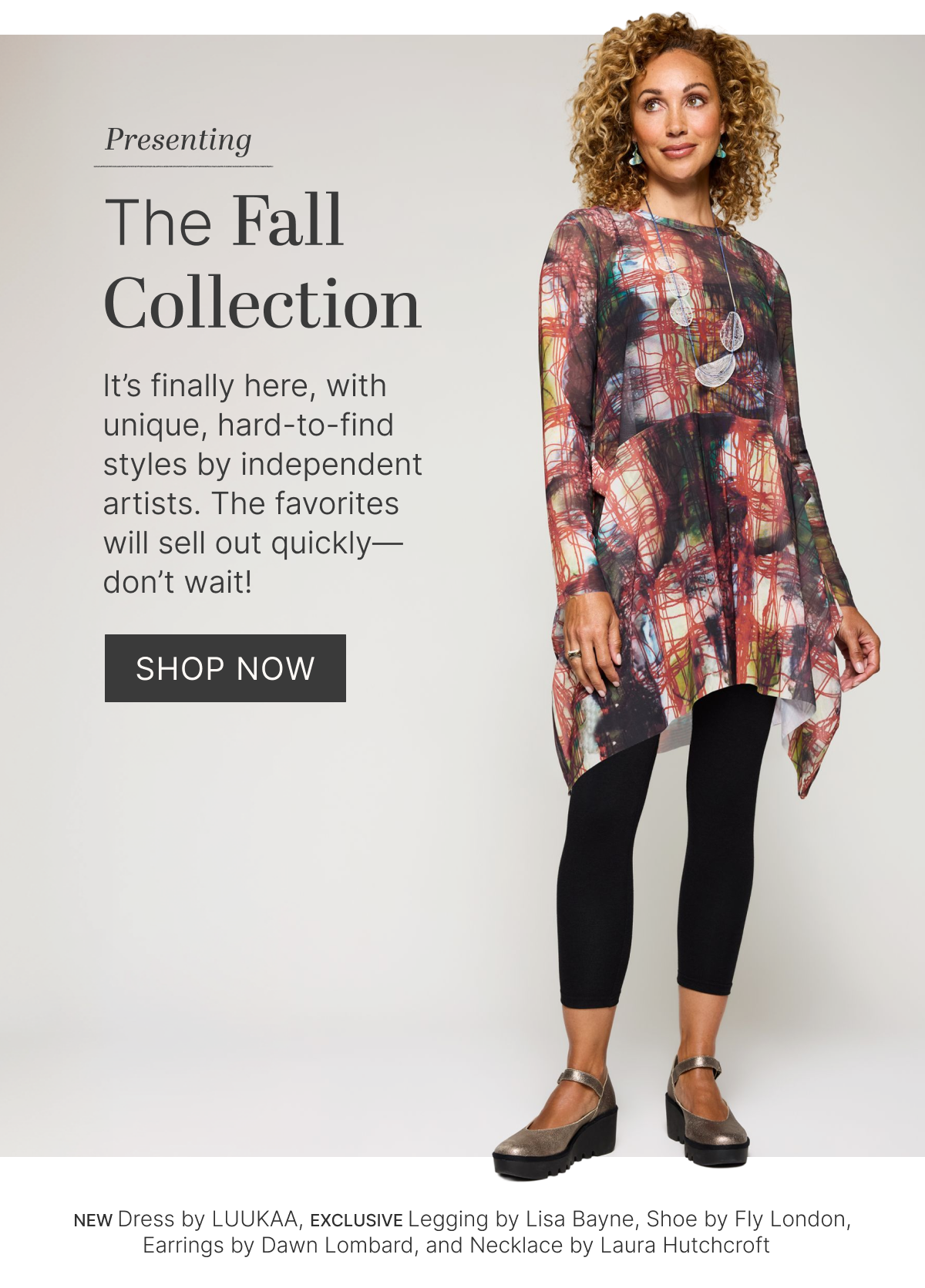 shop now