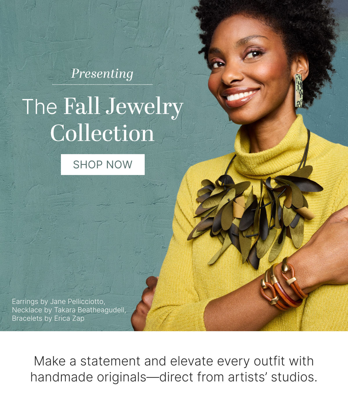 shop jewelry