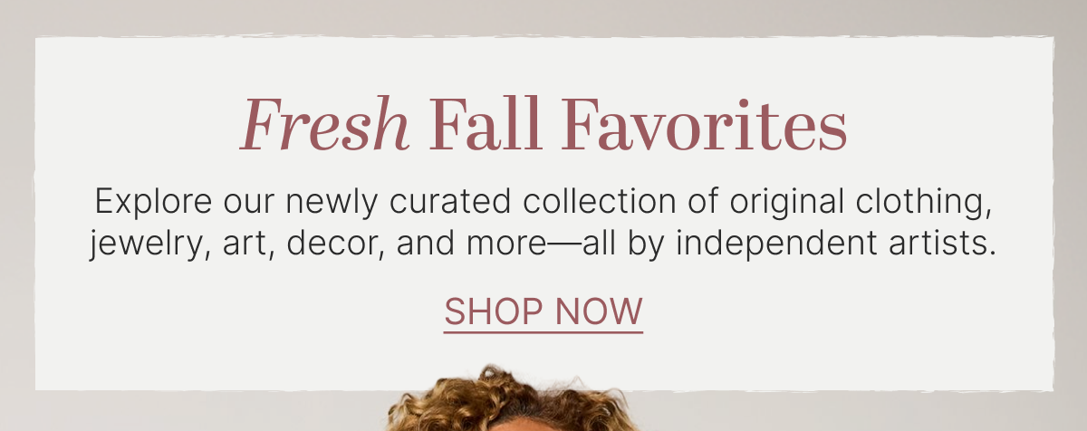 shop now