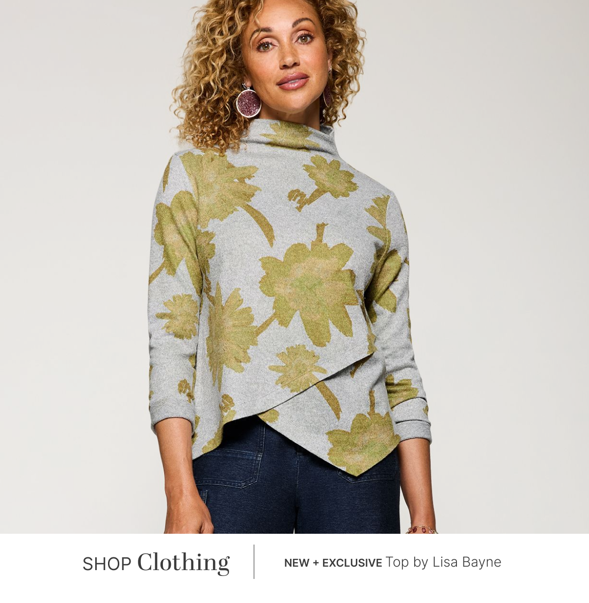 shop clothing