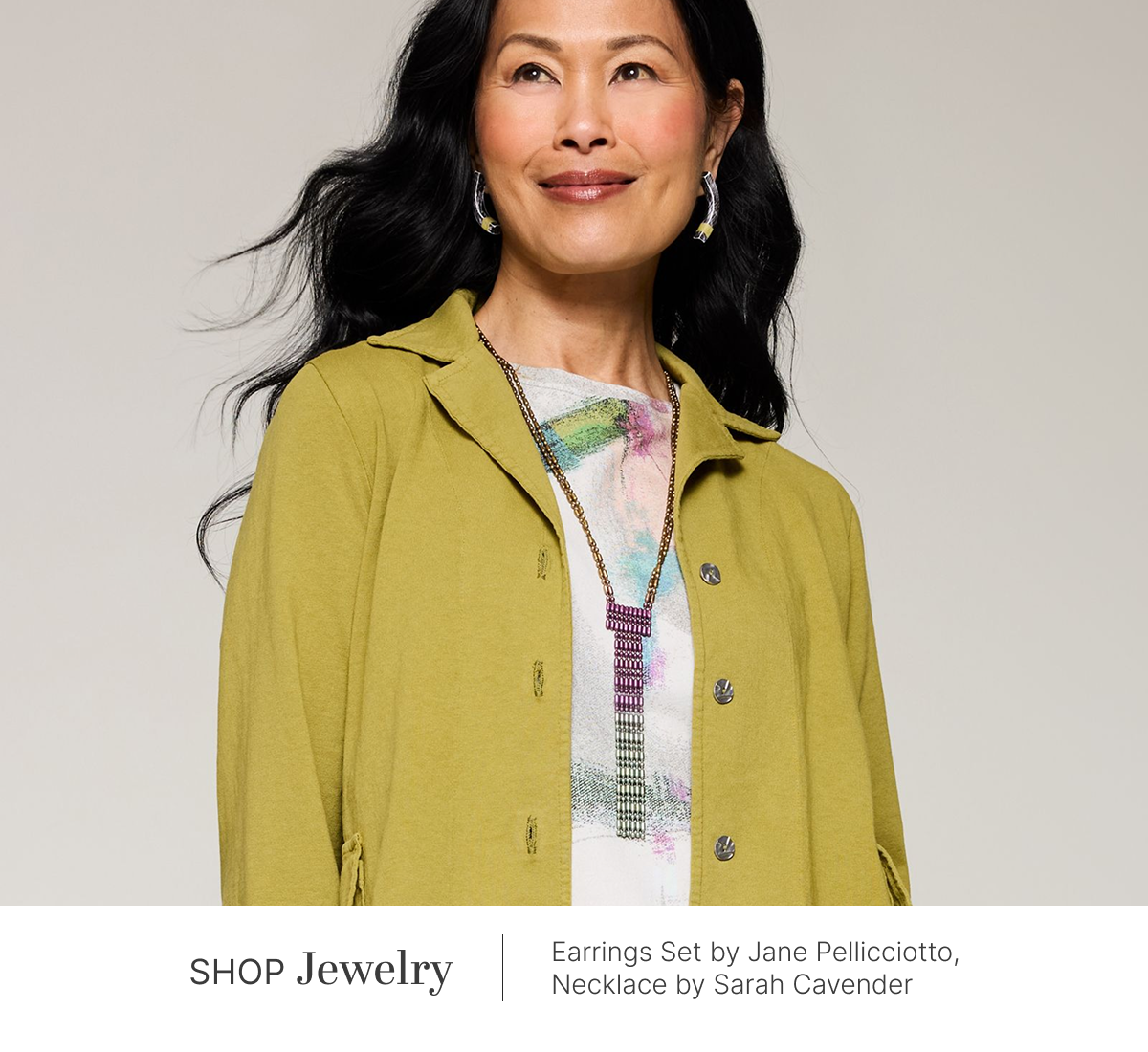 shop jewelry