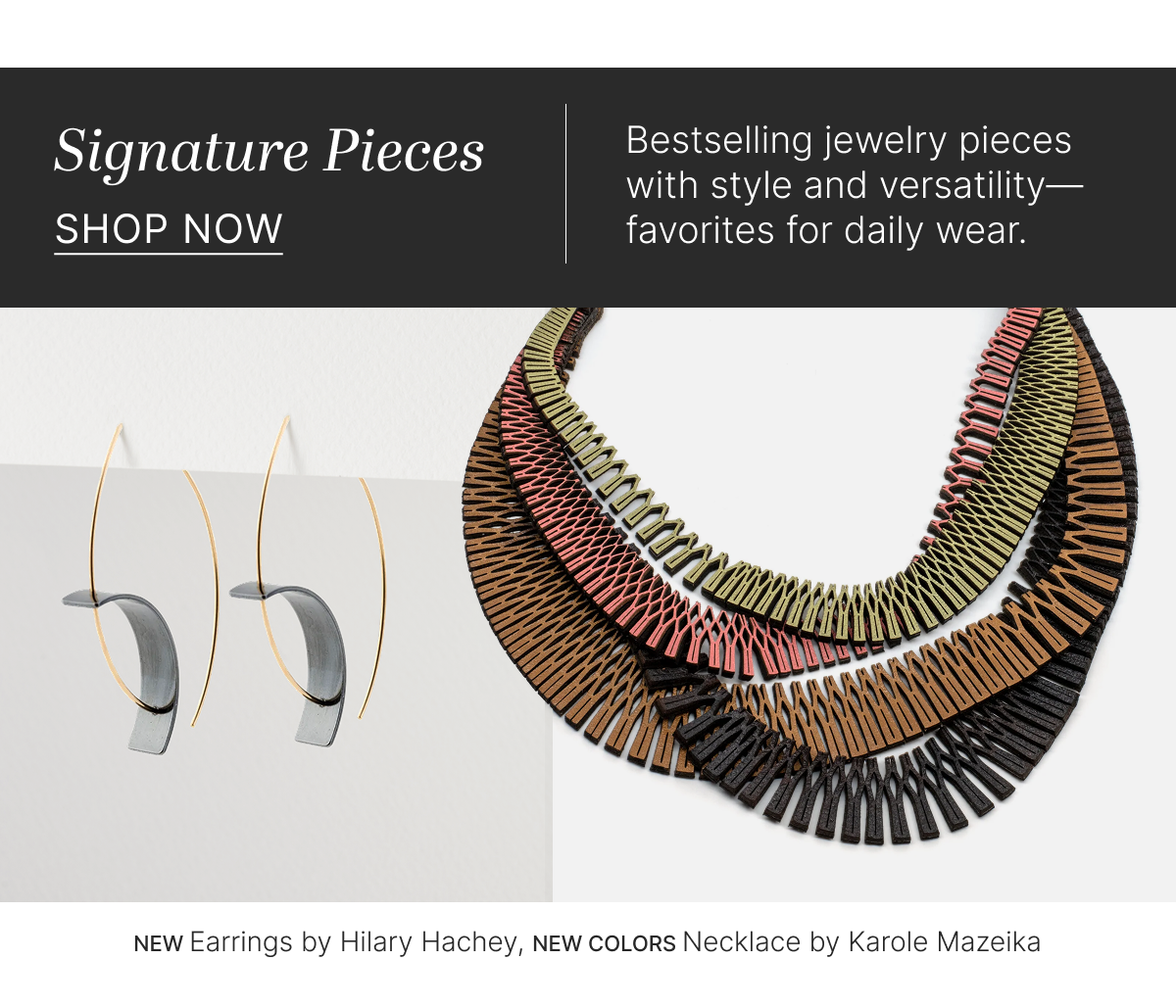 shop jewelry