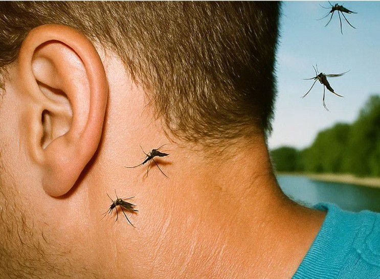 Mosquitos 