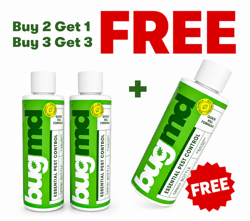 BugMD Essential Pest Concentrate (EPC)