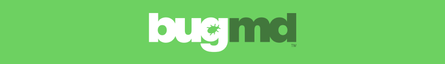 BugMD logo