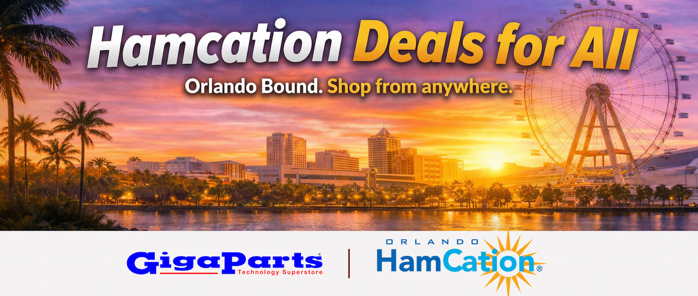 Hamcation Deals